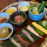 九州の旬 博多廊 大阪店 - 