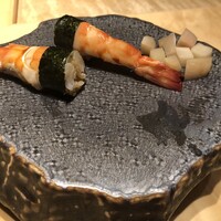 日本料理　「十二颯」 ヒルトン東京 - 