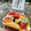 洋菓子 きのとや 大通公園店