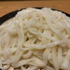 うどん平