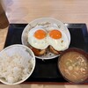 中毒飯 チョモランマ