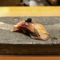 鮨 青海 青山店 - 