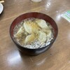 宝雲亭 本店 とり福