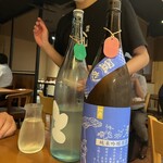 純米酒専門 粋酔 上野店 - 