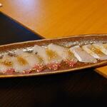 きつねのぼたん - 
