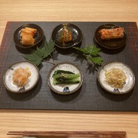 肉亭ふたご iki 本郷三丁目店 - 