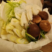焼肉 しゃぶしゃぶ 石田屋。 北野坂店 - 