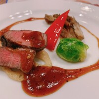 中国料理 盤古殿 新横浜プリンスホテル店 - 