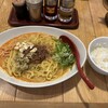 すする 担々麺 水道橋店