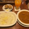 欧風カレー ボンディ 神保町本店
