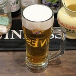 GOOD HUMOR - 一番搾り生ビール