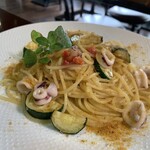 イタリア食堂 パッシオーネ - 