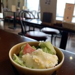 イタリア食堂 パッシオーネ - 