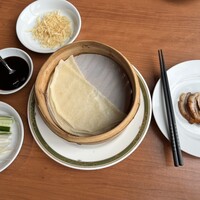 北京ダック専門店 銀座芳亭 - 