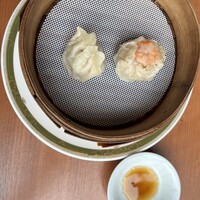 北京ダック専門店 銀座芳亭 - 