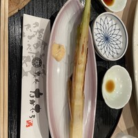 寿し心 なかむら - 