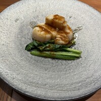知喜多亭 和 - 