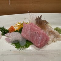 寿し心 なかむら - 