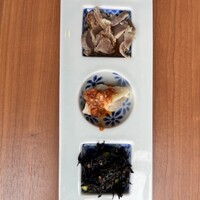 北京ダック専門店 銀座芳亭 - 