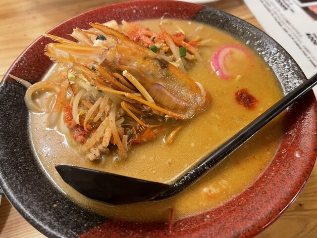 さいげん（SAIGEN） - 富良野（ラーメン）の写真