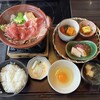 和食しゃぶしゃぶ かごの屋 大口店