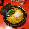 ラーメン 環2家 蒲田店
