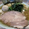 ラーメン 清水家