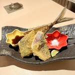 豚料理 酔狂割烹 伊達 - 