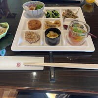 日本料理 花菊 - 