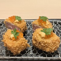 豚料理 酔狂割烹 伊達 - 