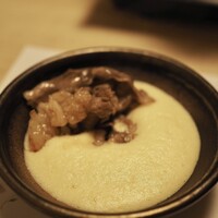 先斗町しゃぶしゃぶすき焼き きらく - 