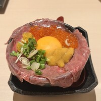 豚料理 酔狂割烹 伊達 - 