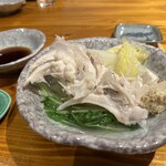 ふぐ料理 うめい - 