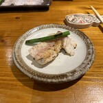 ふぐ料理 うめい - 