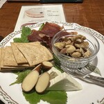 花仙庵 仙仁温泉 岩の湯 - 