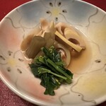 花仙庵 仙仁温泉 岩の湯 - 