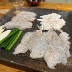 ふぐ料理 うめい - 