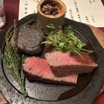 花仙庵 仙仁温泉 岩の湯 - 