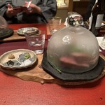 花仙庵 仙仁温泉 岩の湯 - 