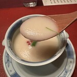 花仙庵 仙仁温泉 岩の湯 - 