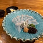 ふぐ料理 うめい - 