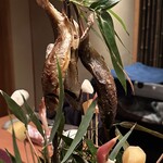 花仙庵 仙仁温泉 岩の湯 - 