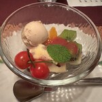 花仙庵 仙仁温泉 岩の湯 - 