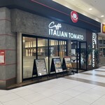 イタリアン・トマト カフェジュニア - 