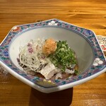 ふぐ料理 うめい - 