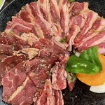 安樂亭 神栖店 - 