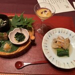 花仙庵 仙仁温泉 岩の湯 - 