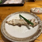 ふぐ料理 うめい - 