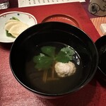 花仙庵 仙仁温泉 岩の湯 - 