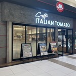 イタリアン・トマト カフェジュニア - 